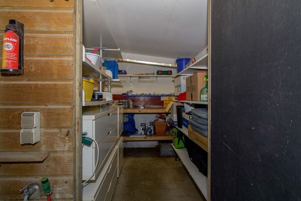 Medium property photo - Afrikaring 53, 3823 CH Amersfoort