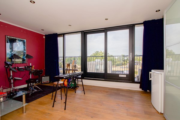 Medium property photo - Afrikaring 53, 3823 CH Amersfoort