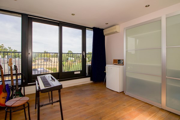 Medium property photo - Afrikaring 53, 3823 CH Amersfoort