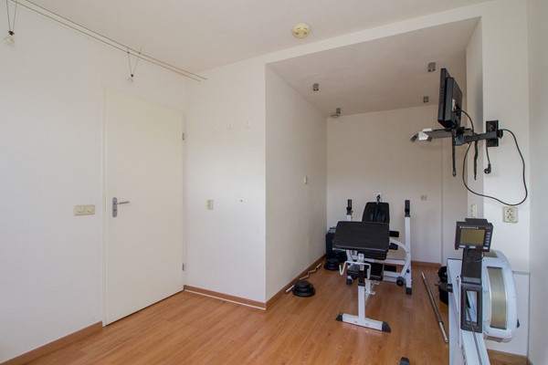 Medium property photo - Afrikaring 53, 3823 CH Amersfoort