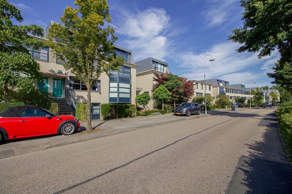 Medium property photo - Afrikaring 53, 3823 CH Amersfoort