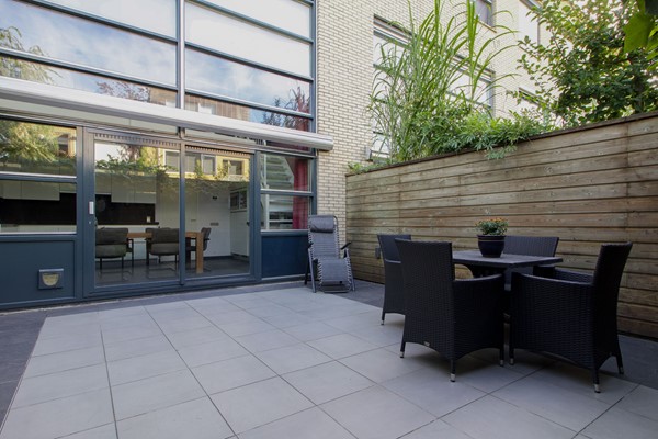 Medium property photo - Afrikaring 53, 3823 CH Amersfoort