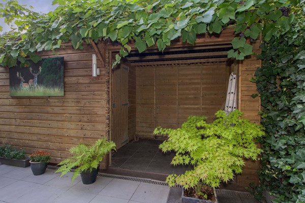 Medium property photo - Afrikaring 53, 3823 CH Amersfoort