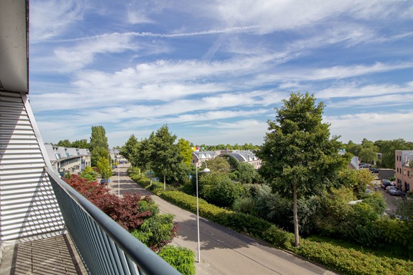 Medium property photo - Afrikaring 53, 3823 CH Amersfoort