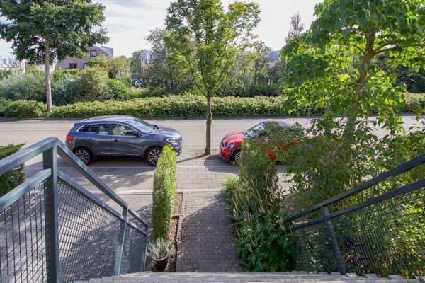 Medium property photo - Afrikaring 53, 3823 CH Amersfoort