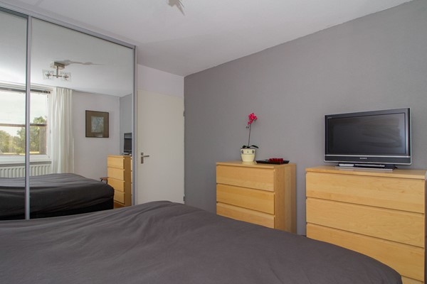 Medium property photo - Afrikaring 53, 3823 CH Amersfoort