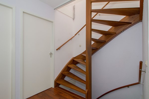 Medium property photo - Afrikaring 53, 3823 CH Amersfoort