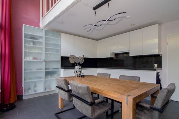 Medium property photo - Afrikaring 53, 3823 CH Amersfoort