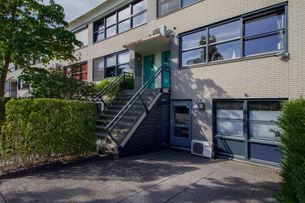 Medium property photo - Afrikaring 53, 3823 CH Amersfoort