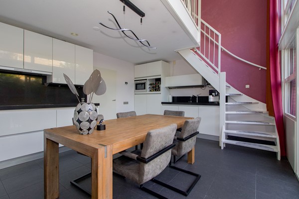 Medium property photo - Afrikaring 53, 3823 CH Amersfoort