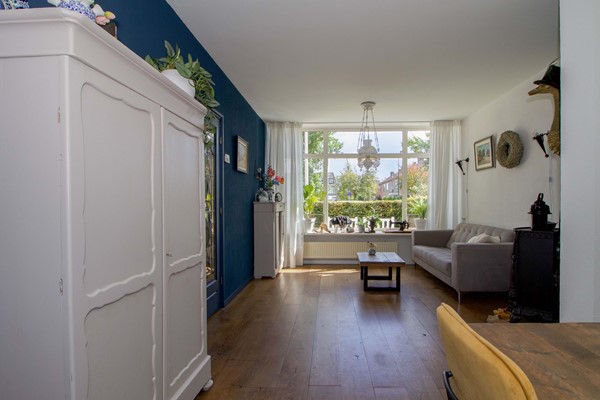 Medium property photo - Zuiderzeelaan 23, 3752 TB Bunschoten-Spakenburg