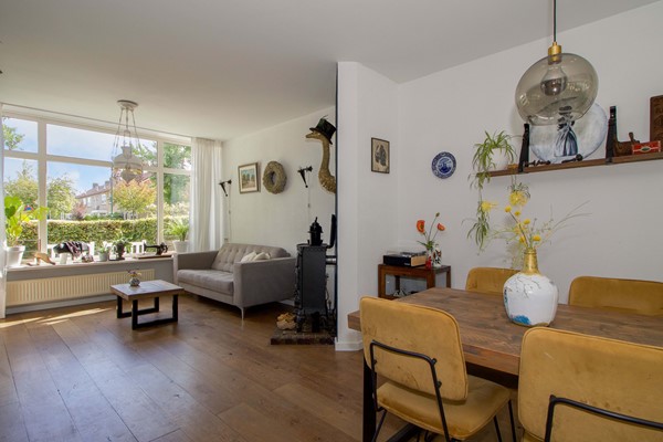 Medium property photo - Zuiderzeelaan 23, 3752 TB Bunschoten-Spakenburg