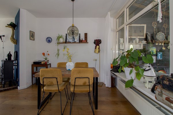Medium property photo - Zuiderzeelaan 23, 3752 TB Bunschoten-Spakenburg