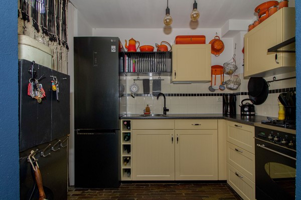 Medium property photo - Zuiderzeelaan 23, 3752 TB Bunschoten-Spakenburg