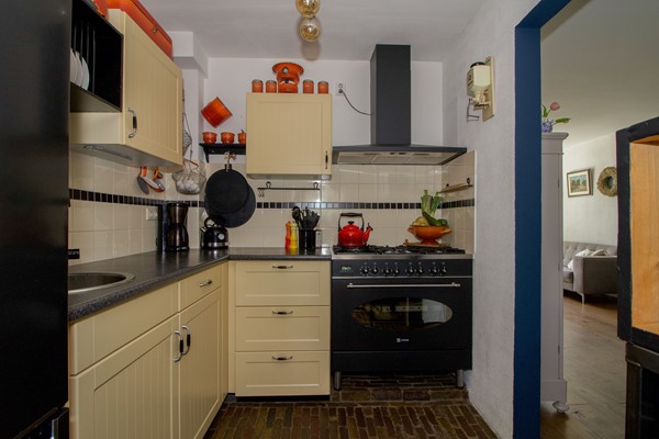 Medium property photo - Zuiderzeelaan 23, 3752 TB Bunschoten-Spakenburg