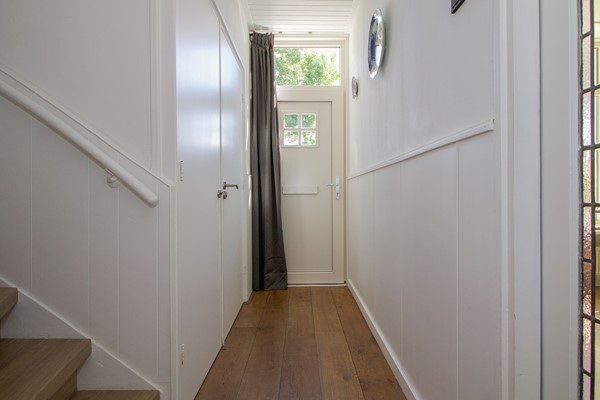 Medium property photo - Zuiderzeelaan 23, 3752 TB Bunschoten-Spakenburg
