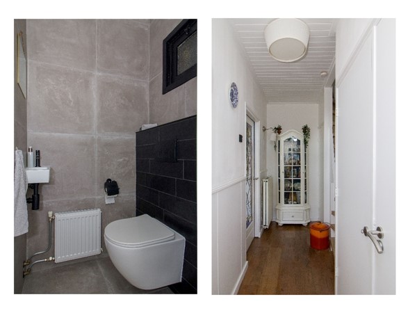 Medium property photo - Zuiderzeelaan 23, 3752 TB Bunschoten-Spakenburg