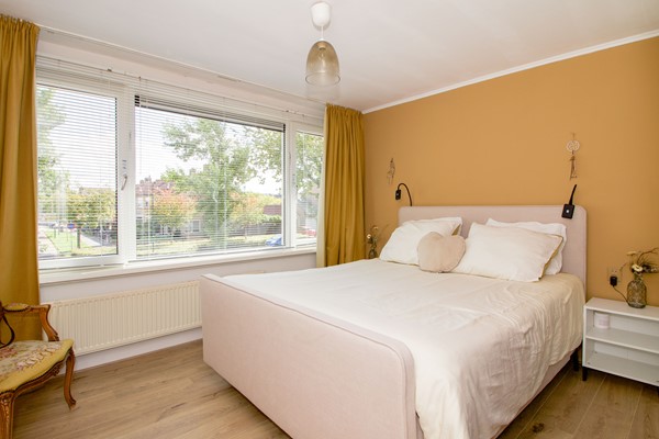 Medium property photo - Zuiderzeelaan 23, 3752 TB Bunschoten-Spakenburg