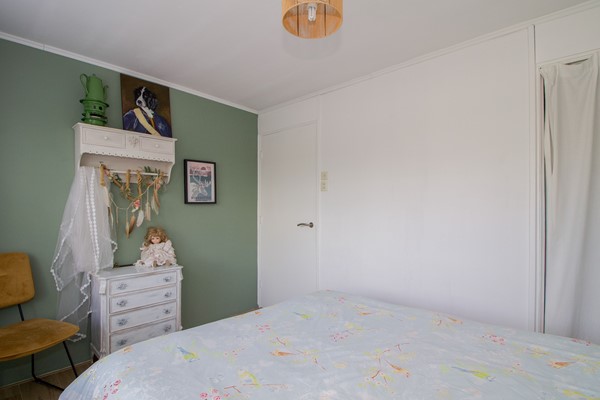 Medium property photo - Zuiderzeelaan 23, 3752 TB Bunschoten-Spakenburg