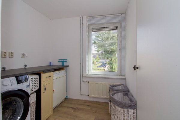 Medium property photo - Zuiderzeelaan 23, 3752 TB Bunschoten-Spakenburg