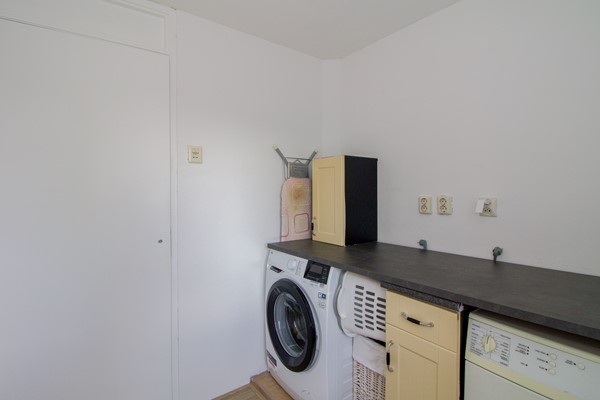 Medium property photo - Zuiderzeelaan 23, 3752 TB Bunschoten-Spakenburg