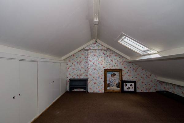 Medium property photo - Zuiderzeelaan 23, 3752 TB Bunschoten-Spakenburg