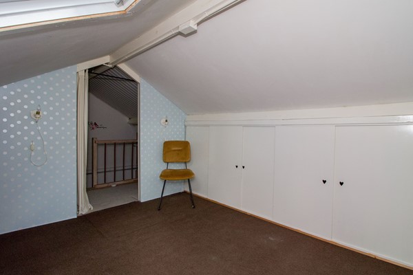 Medium property photo - Zuiderzeelaan 23, 3752 TB Bunschoten-Spakenburg