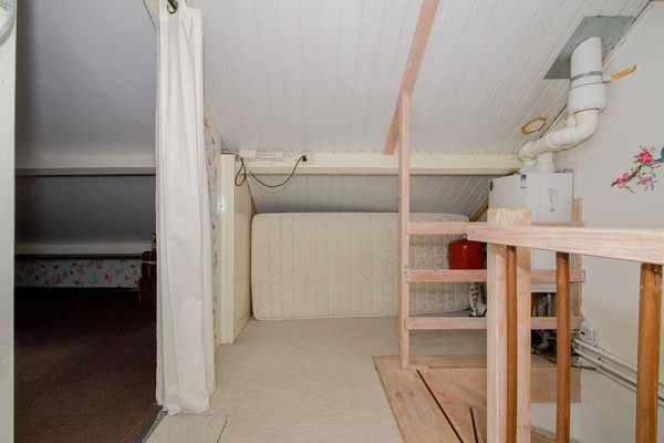 Medium property photo - Zuiderzeelaan 23, 3752 TB Bunschoten-Spakenburg