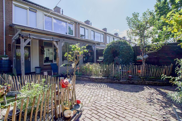 Medium property photo - Zuiderzeelaan 23, 3752 TB Bunschoten-Spakenburg