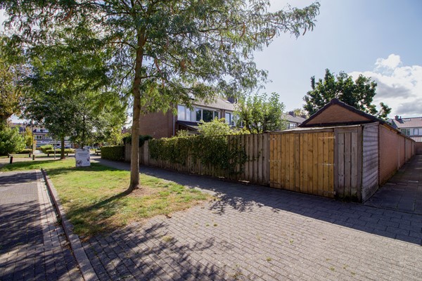 Medium property photo - Zuiderzeelaan 23, 3752 TB Bunschoten-Spakenburg