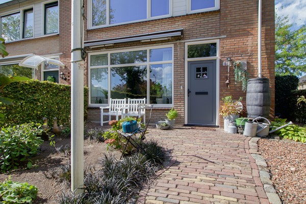 Medium property photo - Zuiderzeelaan 23, 3752 TB Bunschoten-Spakenburg