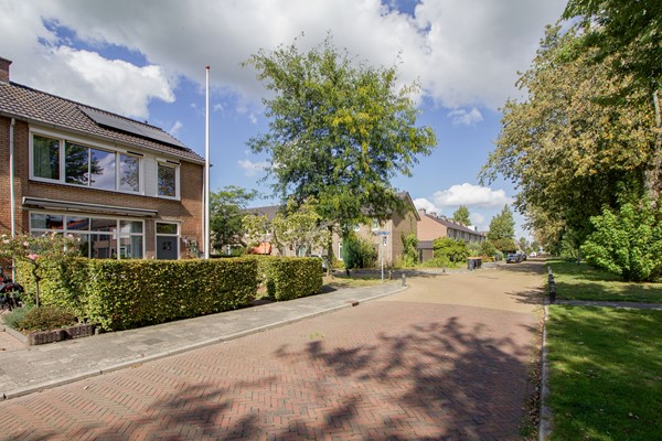 Medium property photo - Zuiderzeelaan 23, 3752 TB Bunschoten-Spakenburg