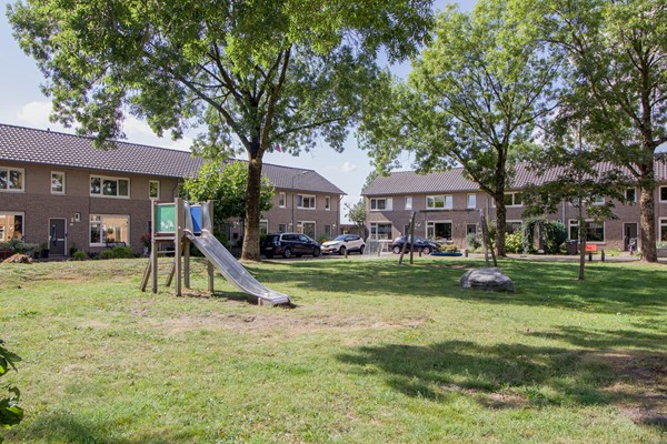 Medium property photo - Zuiderzeelaan 23, 3752 TB Bunschoten-Spakenburg