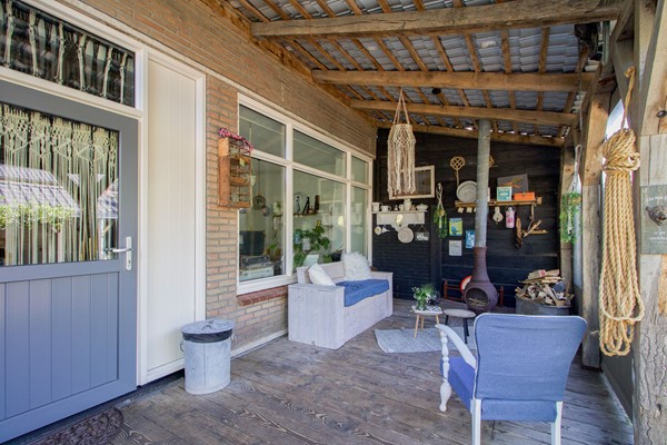 Medium property photo - Zuiderzeelaan 23, 3752 TB Bunschoten-Spakenburg