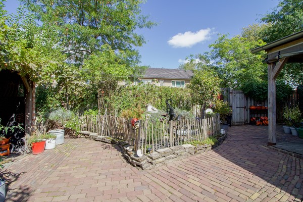 Medium property photo - Zuiderzeelaan 23, 3752 TB Bunschoten-Spakenburg