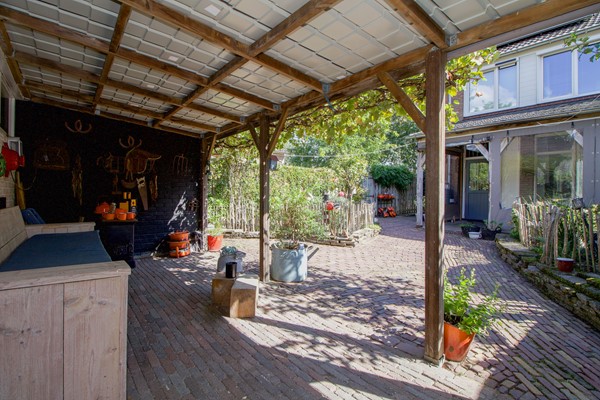 Medium property photo - Zuiderzeelaan 23, 3752 TB Bunschoten-Spakenburg