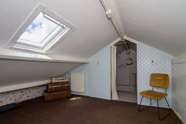 Medium property photo - Zuiderzeelaan 23, 3752 TB Bunschoten-Spakenburg