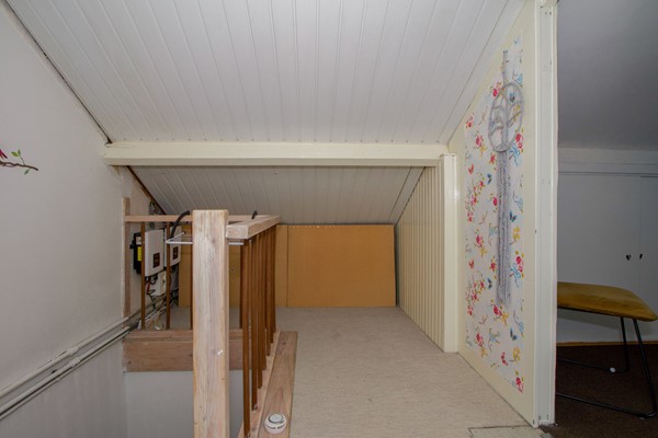 Medium property photo - Zuiderzeelaan 23, 3752 TB Bunschoten-Spakenburg