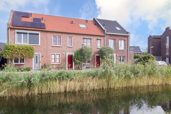 Property photo - Huurdemanskamp 42, 3751JA Bunschoten-Spakenburg
