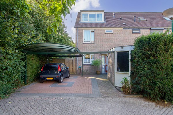 Property photo - Kemphaan 18, 3752PK Bunschoten-Spakenburg