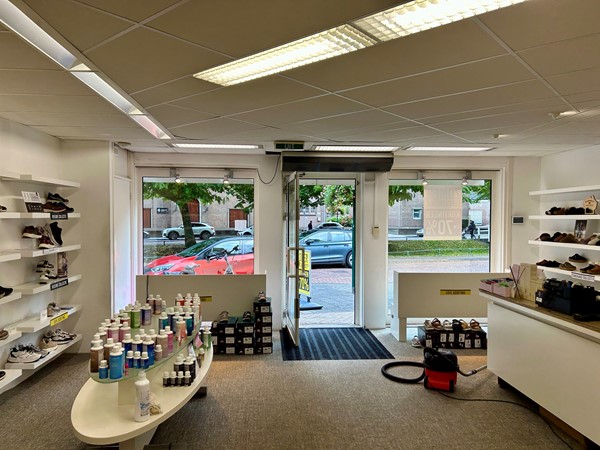 Medium property photo - Spuistraat 15, 3752 AJ Bunschoten-Spakenburg