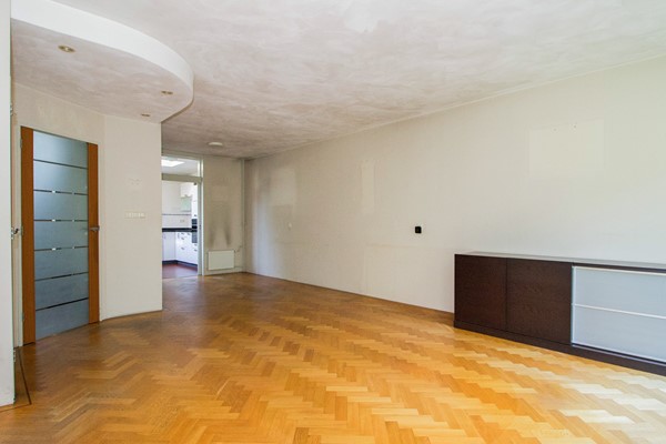 Medium property photo - Mozartstraat 24, 3752 JP Bunschoten-Spakenburg