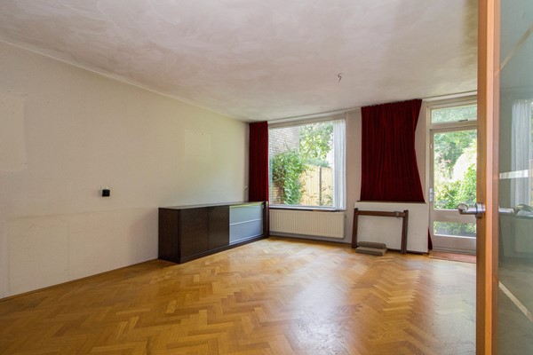 Medium property photo - Mozartstraat 24, 3752 JP Bunschoten-Spakenburg