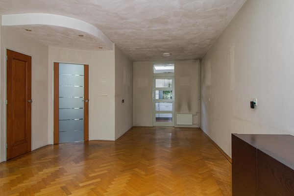 Medium property photo - Mozartstraat 24, 3752 JP Bunschoten-Spakenburg
