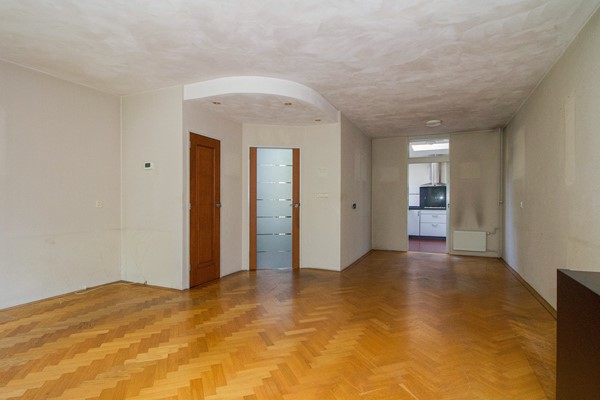 Medium property photo - Mozartstraat 24, 3752 JP Bunschoten-Spakenburg