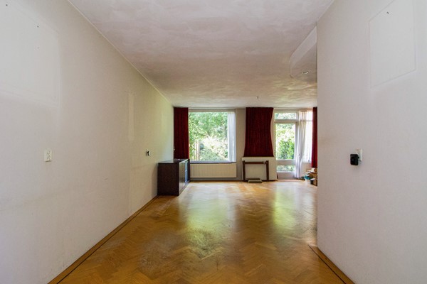 Medium property photo - Mozartstraat 24, 3752 JP Bunschoten-Spakenburg