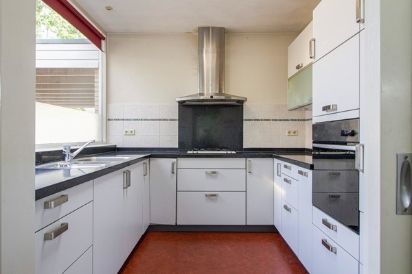 Medium property photo - Mozartstraat 24, 3752 JP Bunschoten-Spakenburg