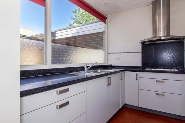 Medium property photo - Mozartstraat 24, 3752 JP Bunschoten-Spakenburg