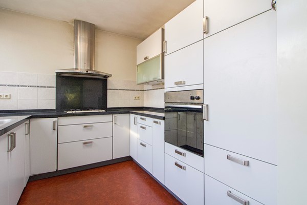 Medium property photo - Mozartstraat 24, 3752 JP Bunschoten-Spakenburg