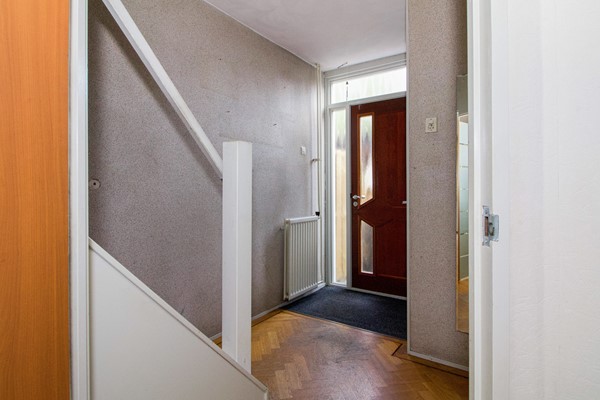 Medium property photo - Mozartstraat 24, 3752 JP Bunschoten-Spakenburg